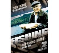 Fishing: Chub Fishing & Pole Fishing to Hand [Import USA Zone 1]
