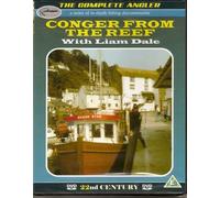 Fishing - Conger From The Reef with Liam Dale