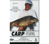 Fishing Docu By Liam Dale - Carp Fishing With Liam Dale [Import anglais]