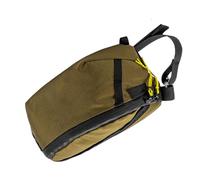 Fishing Fanny Bag, Adjustable Travel Fanny Pack, Portable Waist Bag, Multifunctional Belt Bag, Waist Bag for Men, Travel Waist Pack, Cycling Belt Bag, Hiking Fanny Pack, Running Waist Bag, Outdoor