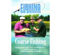 Fishing for Beginners - Fishing for Beginners - Coarse Fishing [Import anglais]