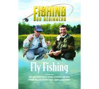 Fishing for Beginners - Fishing for Beginners - Fly Fishing [Import anglais]