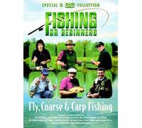 Fishing for Beginners - Fishing for Beginners [Import anglais]
