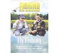 Fishing For Beginners - Fly Fishing G