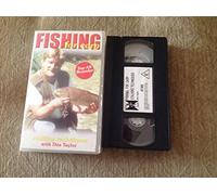 Fishing for Carp - Fishing for Carp - Stalking Techniques [VHS]