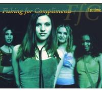 Fishing for Compliments - First Time