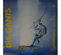 Fishing For Compliments [Vinyl LP]