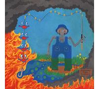 Fishing For Fishies CD