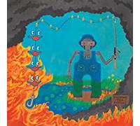 Fishing For Fishies CD