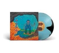 FISHING FOR FISHIES (OIL SPILL EDITION VINYL)