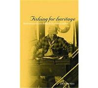 Fishing for Heritage Jane Nadel-Klein (Auteur)