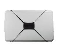 Fishing Graph Cover Straps - Ajustable Fish Finder Cover Strap | Elasticity Bungee Protect from Damage | Fishing Finder Covers Strap | Outdoor Fishes Detector Easy to Adjust Fish Finders Rope Straps