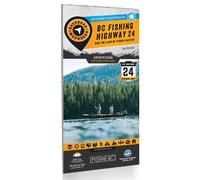 Fishing Highway 24 BC