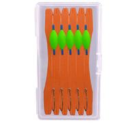 Fishing Hook Set, Anti-Winding Catfish Rigs with with Five Downshot Hooks, Fish Accessories for Bottom Fishing