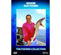 Fishing - Inshore Boat Fishing [Dvd]