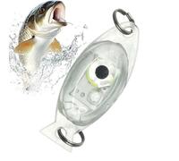 Fishing Light - 4.8x1.8cm LED Underwater Lure Bait Tool