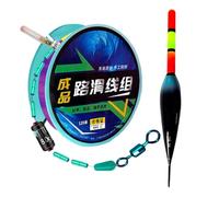 Fishing Line, Automatic Bobber Angling Tool, Saltwater Sea Wire, Lake | Fishing Line, Automatic Bobber Angling Tool, Saltwater Sea Wire Gear, Lake River Stream Reservoir Tackle, Angler Supply