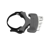 Fishing Line Cutter - Finger Ring Wire Cutter Tool For Fishing, Kayak And Angling Wire Scissors, Compact And Portable, Ideal For Casting, Outdoor Fishings, Saltwater, , Ice Fishings, Shore,
