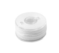 Fishing Line - Soluble Bait String | European 8 Braid Fast Dissolving | 20m Spool Length, 0.4mm Diameter , Fast Melting Cold Water Seal, Low Moisture Bag, for Carp Bait Rigging