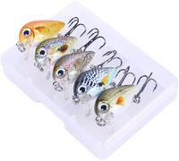 Fishing Lures Bait,Mini Fishing Lures Kit Realistic Abs Soft Artificial Fishing Baits For Freshwater Saltwater Fishing (Mixed Colour)""},""Additionalweblabs"":""{""Pax_Checkout_Buy_Now_Gc_Tango_112129
