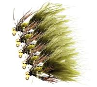 Fishing Lures Bass, 5 Pieces Realistic Swimbait Kit, Freshwater Saltwater Bait Set, Perfect for Trout Crappie Catfish Pike Outdoor Lake River Sea Men Fishermen Angler 1.57x0.98 inches