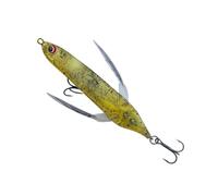 Fishing Lures for Bass - - - Natural Fishing Lures Floating