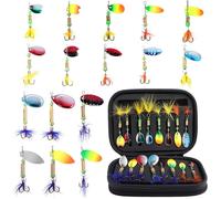 Fishing Lures Kit Spinnerbaits,Plastic Worms,Minnow,Popper,Lures,Soft Fishing Jigs Fishing Hooks-Portable Fishing Bait Kit With Box""},""Additionalweblabs"":""{""Pax_Checkout_Buy_Now_Gc_Tango_1121297"