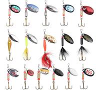 Fishing Lures Kit Spinnerbaits,Plastic Worms,Minnow,Popper,Lures,Soft Fishing Jigs Fishing Hooks-Portable Fishing Bait Kit With Box""},""Additionalweblabs"":""{""Pax_Checkout_Buy_Now_Gc_Tango_1121297"