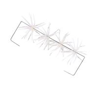 Fishing Lures - Slow Sinking Soft Fishing | Soft Floating Fishings Lures | 4 Pieces Slow Sinking Fish Hooks for Women Men Beginner Lover for Trout Catfish Boat Trolling Pond Lake Stream