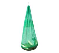 Fishing Net Bag, Drawstring Catching Net, Heavu Duty Large Capacity Angling Supplies, Portable Catch Tool for Daily Outdoor Activities, Camps, Ponds,23.62x15.75 inches