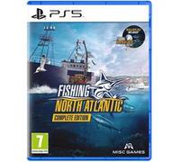 FISHING NORTH ATLANTIC COMPLETE ED PS5 G