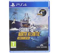 Fishing: North Atlantic Complete Edition