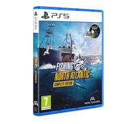 Fishing: North Atlantic Complete Edition - PS5 (PlayStation 5)