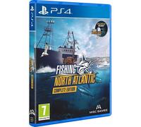 Fishing: North Atlantic [Complete Edition] - Ps4