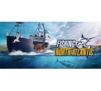 Fishing: North Atlantic (PC)