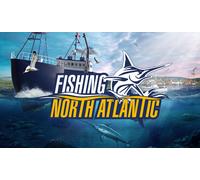 Fishing: North Atlantic (PC Epic Games Accounts)