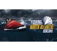 Fishing North Atlantic Scallops Expansion (PC)