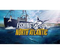 Fishing North Atlantic (XB1)