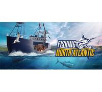 Fishing North Atlantic (Xbox)