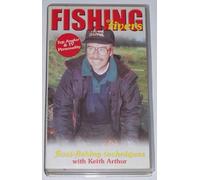 Fishing on Rivers - Float-Fishing Techniques [VHS]
