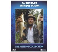 Fishing - On The River With Des Taylor