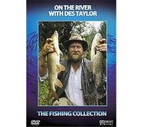 Fishing - On The River With Des Taylor