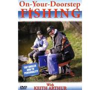 Fishing on Your Doorstep - Keith Arthur