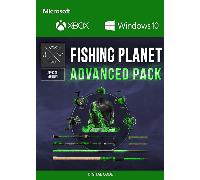 Fishing Planet - Advanced Starter Pack PC/XBOX LIVE Key EUROPE