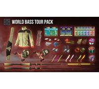 Fishing Planet World Bass Tour Pack (PC)