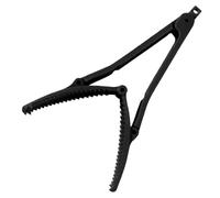 Fishing Pliers Gripper - Non-Slip Clamp Tool | Portable Fish Control Clamp Tong For Freshwater & Saltwater, Ideal For Outdoor Fishing, Kayak, Boat, Lake, Seashore, Rock & Ice, Perfect Anglers & Men