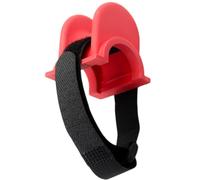 Fishing Pole Holders - Portable Fishing Rod Bracket for Pier Railing | Stainless Steel with Adjustable Angle & Clamping Lock for Shore Casting, Kayak Trips, Lake Docks and Saltwater Adventures