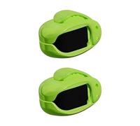 Fishing Pole Storage - Portable Rod Holder, Non-Slip Protector with Secure Grip, Indoor Outdoor Organizer for Home Garage, Boat Kayak Accessory for Fishing Trips Easy Rod Management