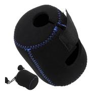 Fishing Reel Bag, Baitcaster Cover, Storage Bags For Reels, Waterproof Baitcaster Bag, Reel Pouch Holder, Outdoor Fishing Accessories, Fishing Tackle Bag, Waterproof Reel Bag, Fishing Reel Storage, Ba
