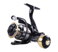 Fishing Reel - Fishing Spin Reel | Metal Baitcasting Line Gear